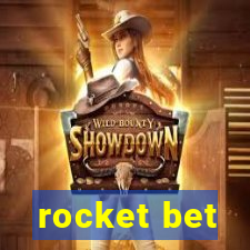 rocket bet